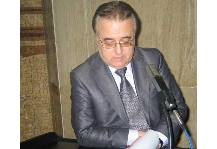 Георги Щерев Георги Щерев